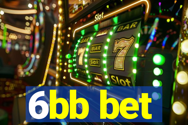 6bb bet